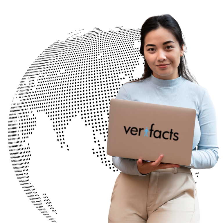 Verifacts Services